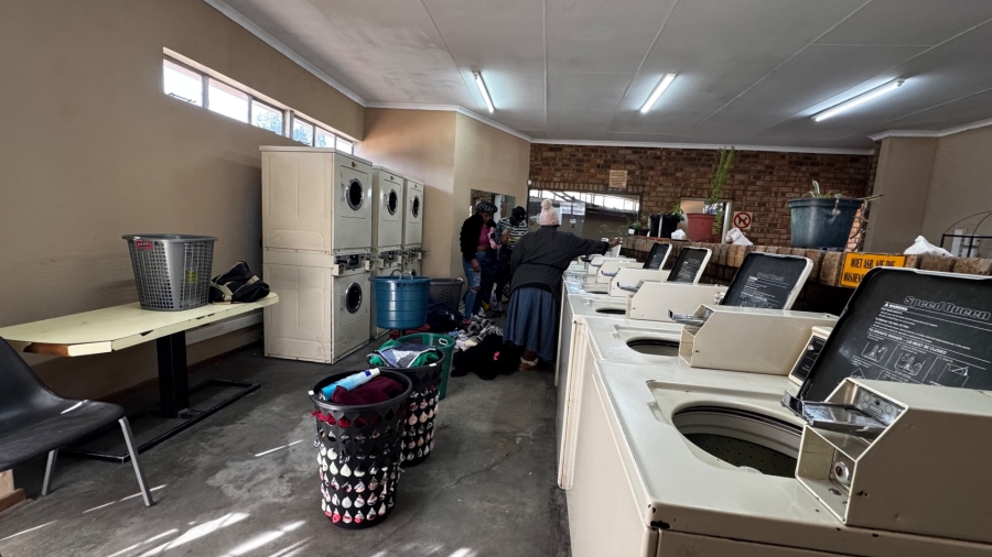 Commercial Property for Sale in Sasolburg Ext 2 Free State